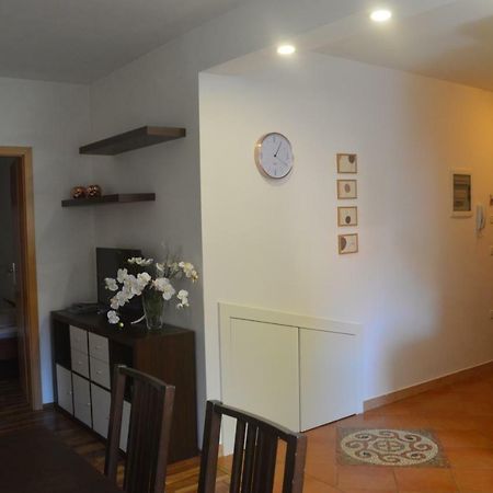 Apartment Terra, Koper Center Extérieur photo