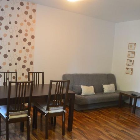 Apartment Terra, Koper Center Extérieur photo
