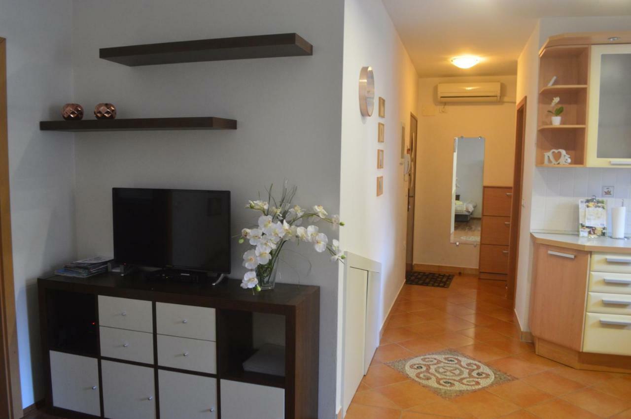 Apartment Terra, Koper Center Extérieur photo
