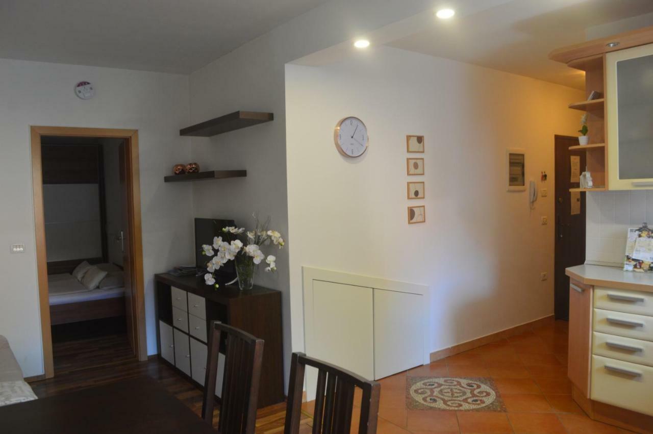 Apartment Terra, Koper Center Extérieur photo