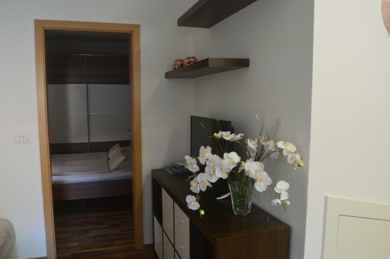 Apartment Terra, Koper Center Extérieur photo