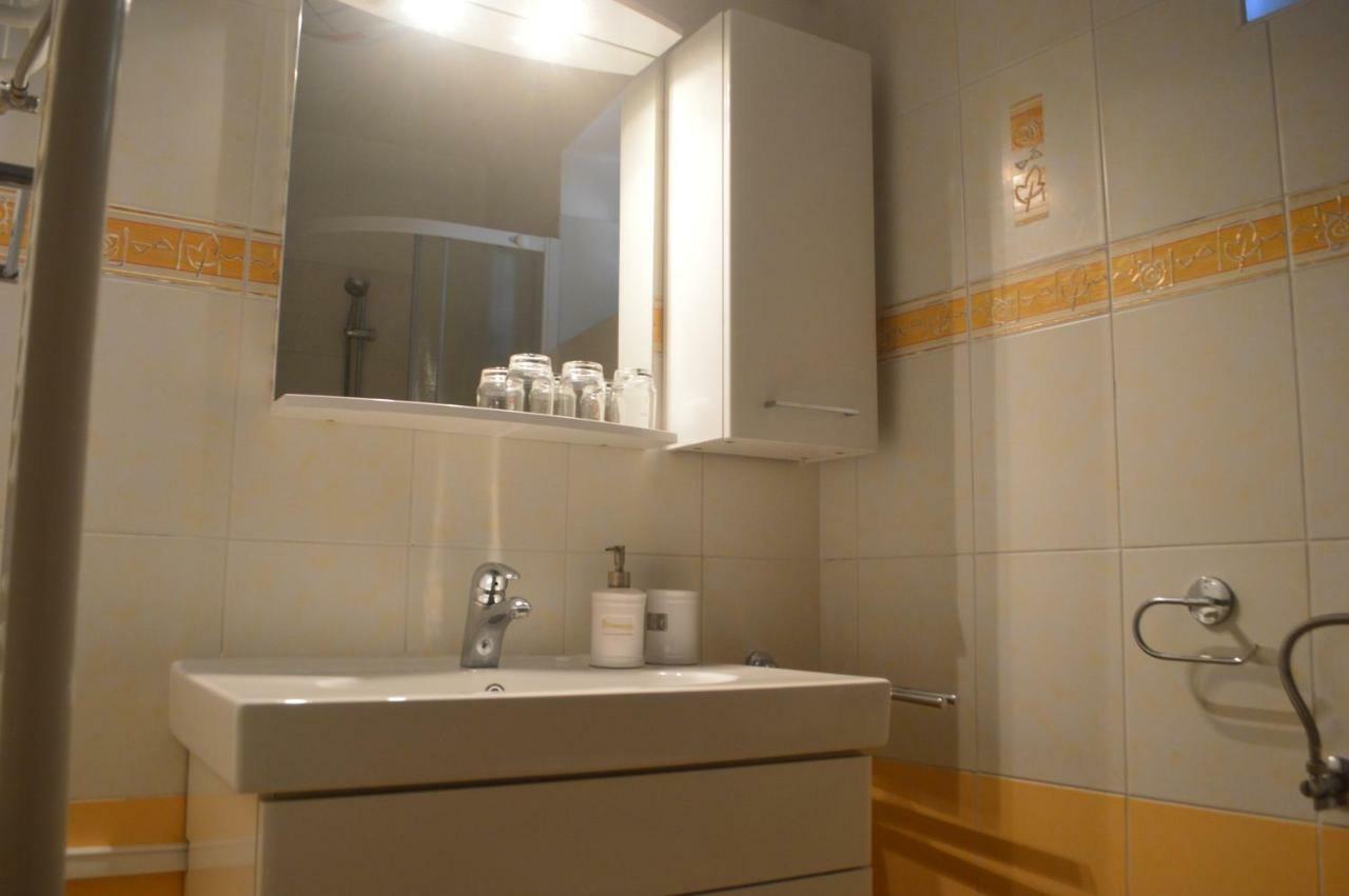 Apartment Terra, Koper Center Extérieur photo