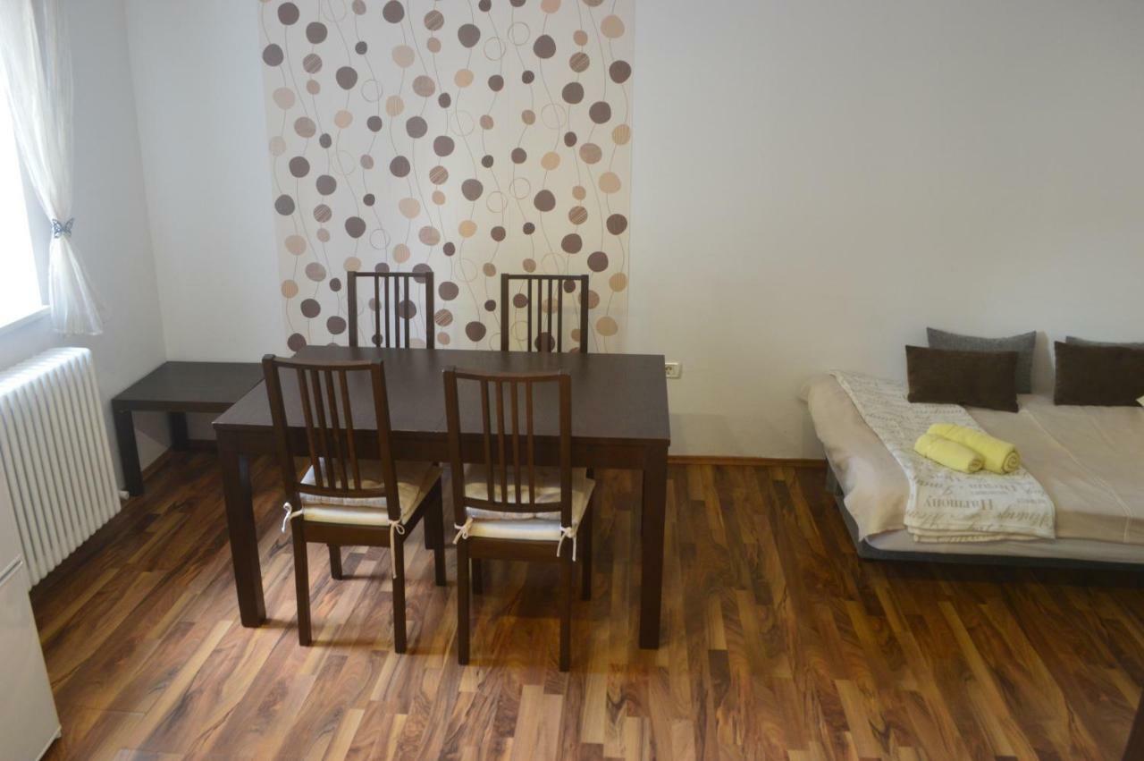 Apartment Terra, Koper Center Extérieur photo