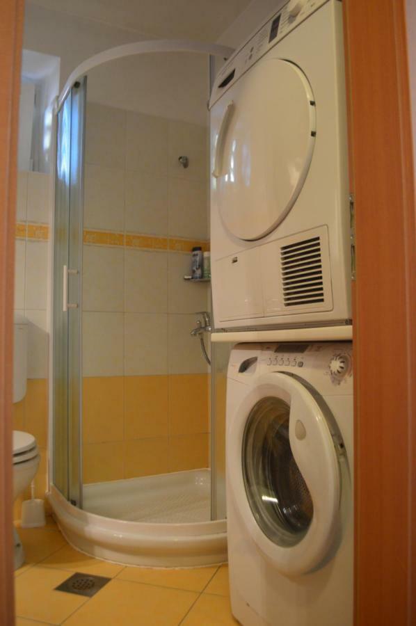 Apartment Terra, Koper Center Extérieur photo