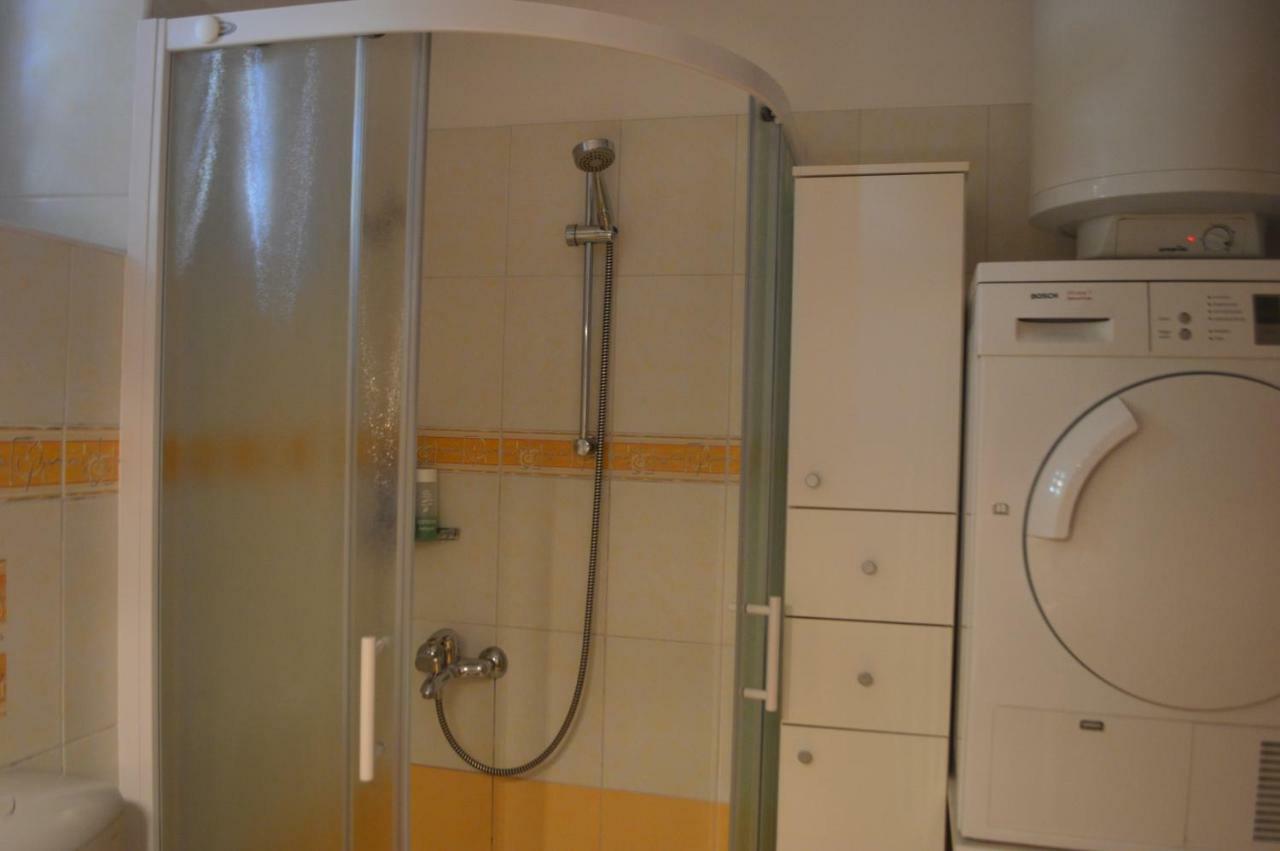 Apartment Terra, Koper Center Extérieur photo