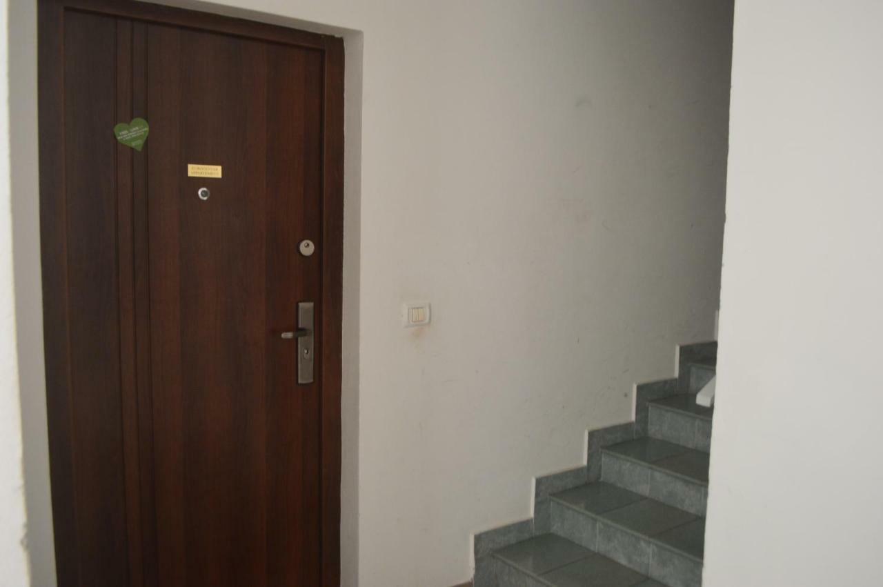 Apartment Terra, Koper Center Extérieur photo