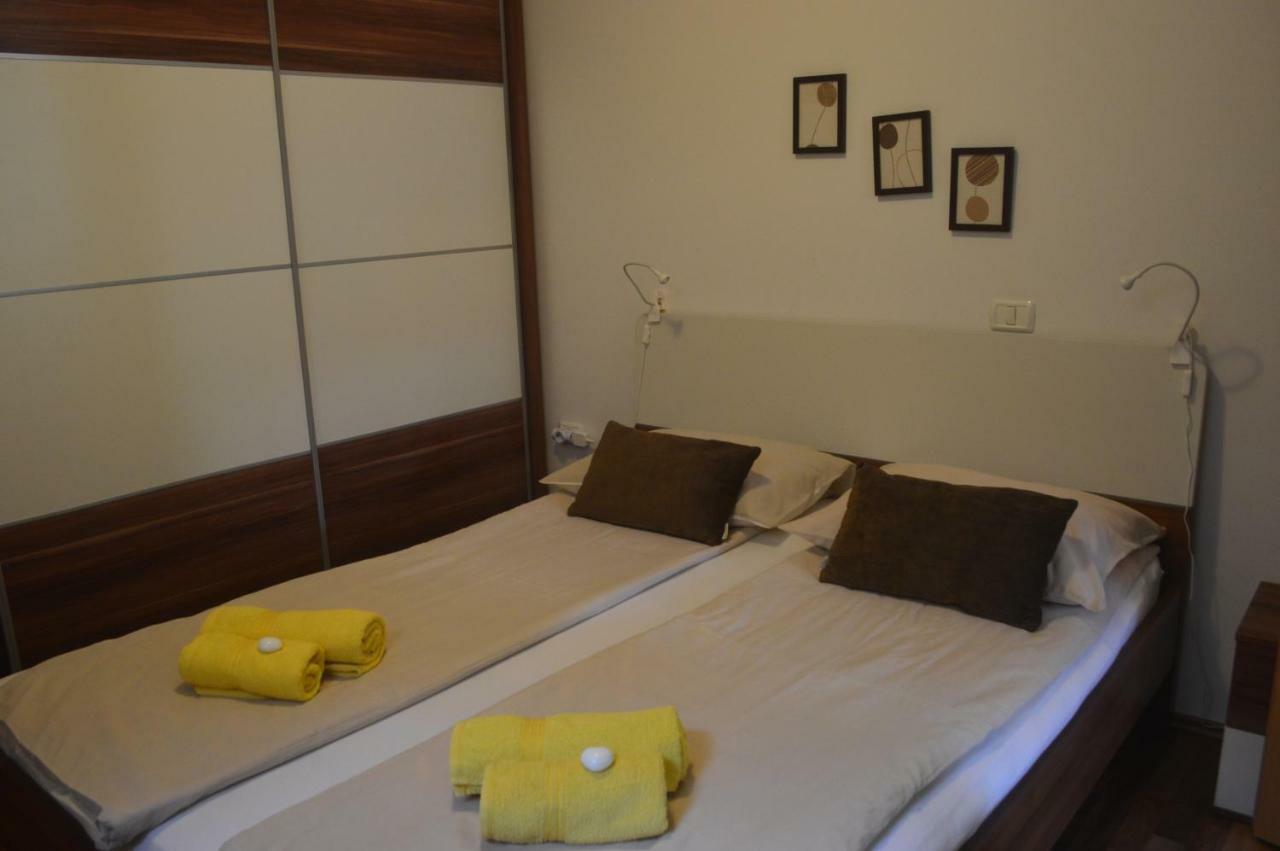 Apartment Terra, Koper Center Extérieur photo