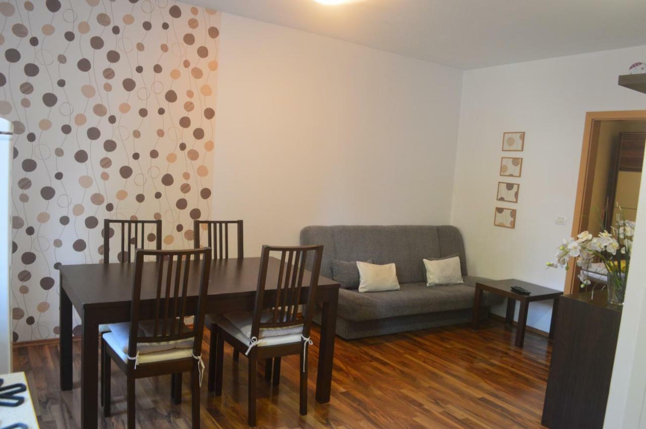 Apartment Terra, Koper Center Extérieur photo
