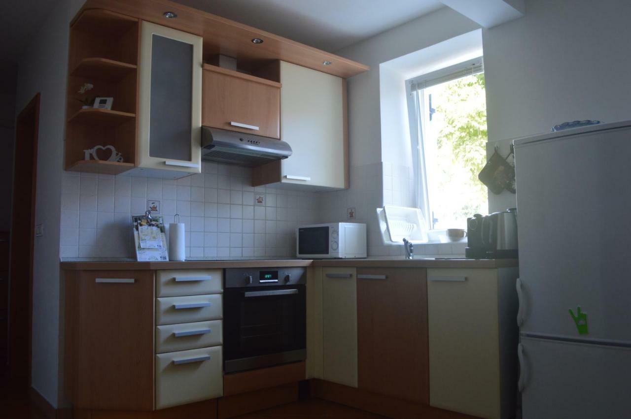 Apartment Terra, Koper Center Extérieur photo