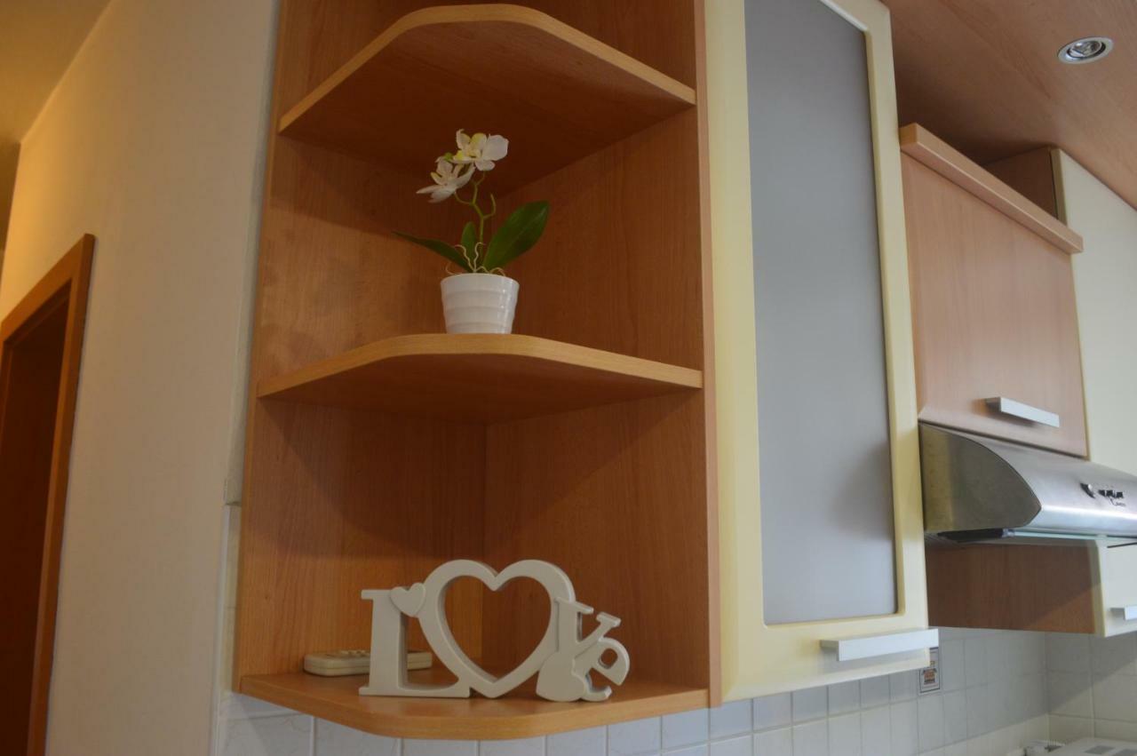 Apartment Terra, Koper Center Extérieur photo